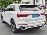2023 Audi Q3 1.5T 160HP L4 7DCT