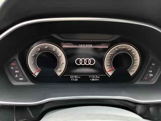 2023 Audi Q3 1.5T 160HP L4 7DCT,autocango,china used car exporter,china ev exporter,chinese used car exporter,chinese used ev exporter