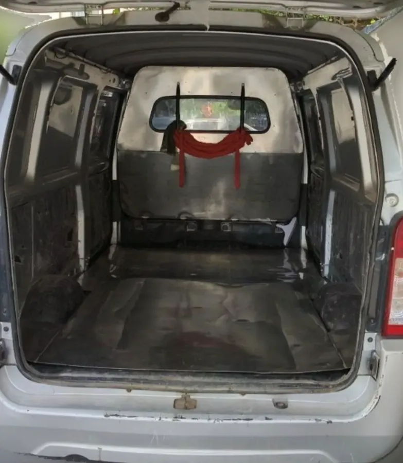 2022 WuLing RongGuang Mini Truck EV BEV 41.5KWH,autocango,china used car exporter,china ev exporter,chinese used car exporter,chinese used ev exporter