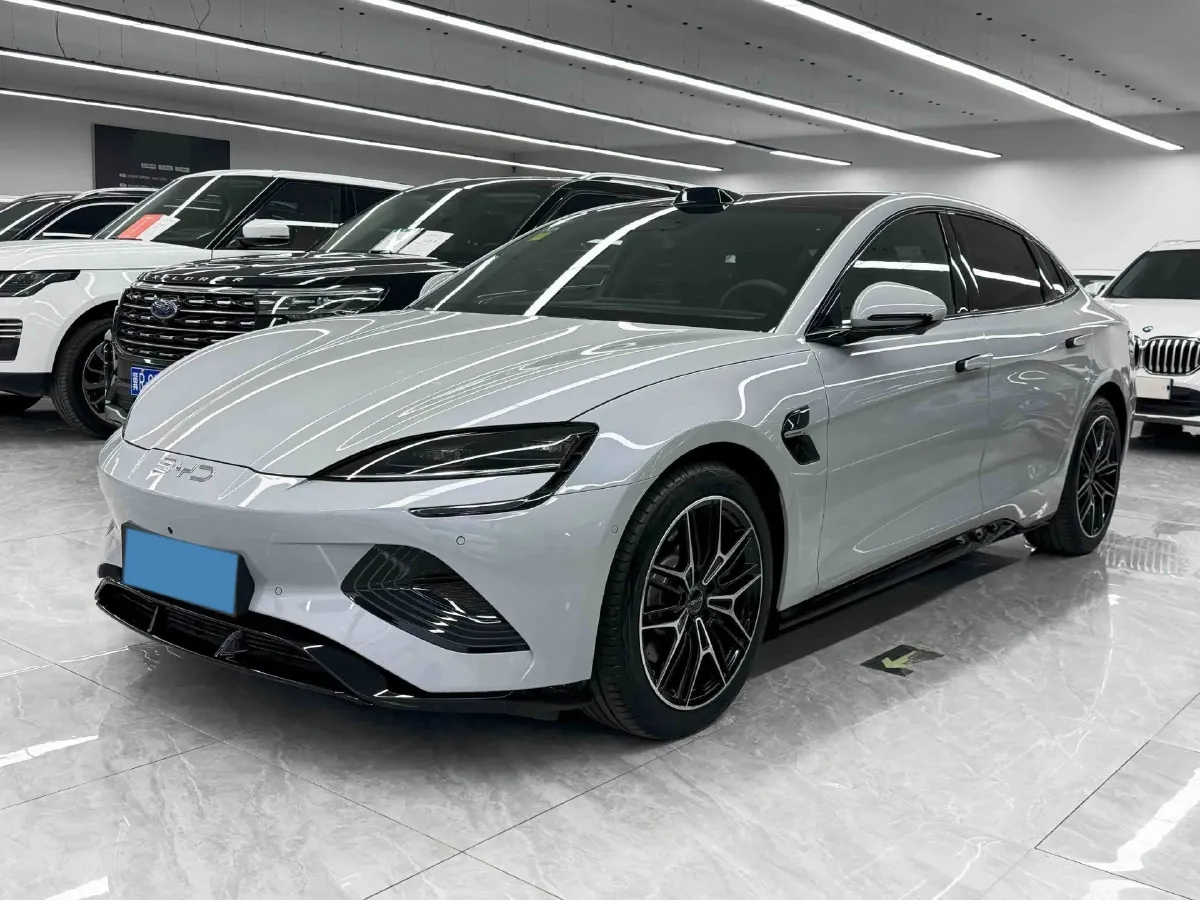 2025 BYD Seal BEV 80.64KWH,autocango,china used car exporter,china ev exporter,chinese used car exporter,chinese used ev exporter
