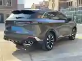 2025 ChangAn CS75 Plus 2.0T 233HP L4 8AT