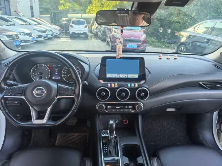 2020 Nissan Sylphy 1.6L 139HP L4 CVT,autocango,china used car exporter,china ev exporter,chinese used car exporter,chinese used ev exporter