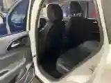 2020 Brilliance Auto V3 1.6L 118HP L4 5MT