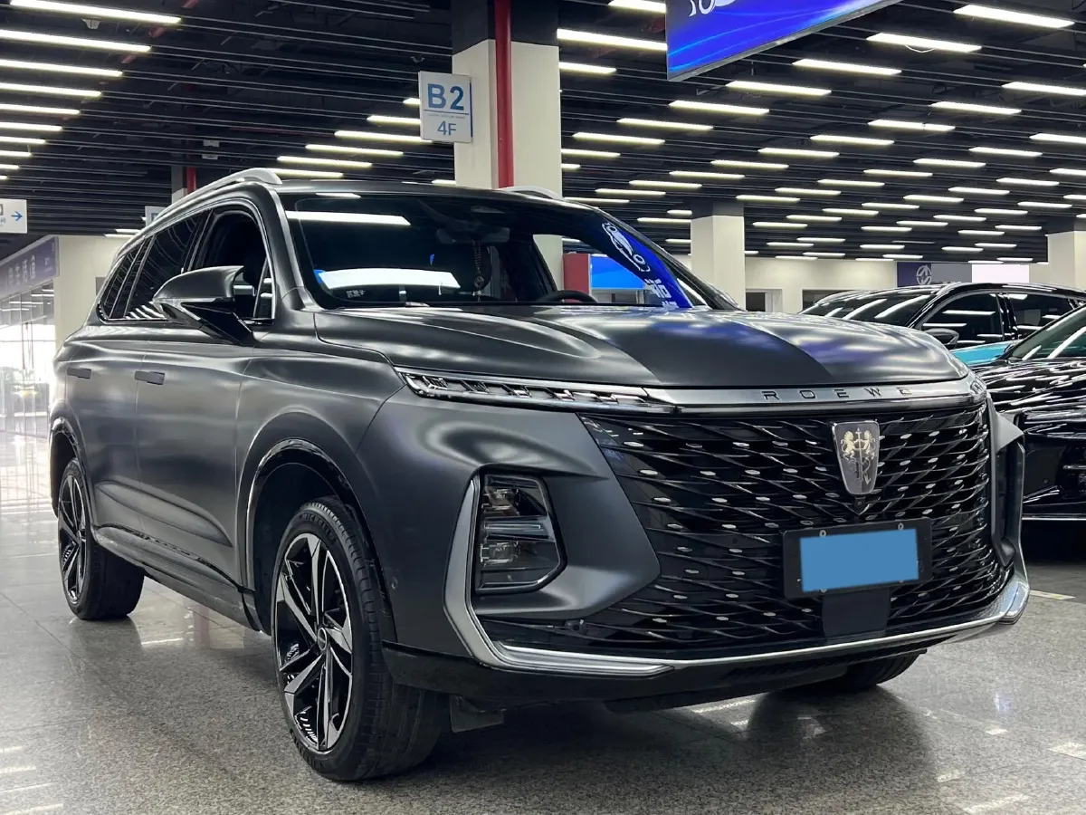 2022 Roewe RX5 MAX 2.0T 231HP L4 8AT,autocango,china used car exporter,china ev exporter,chinese used car exporter,chinese used ev exporter
