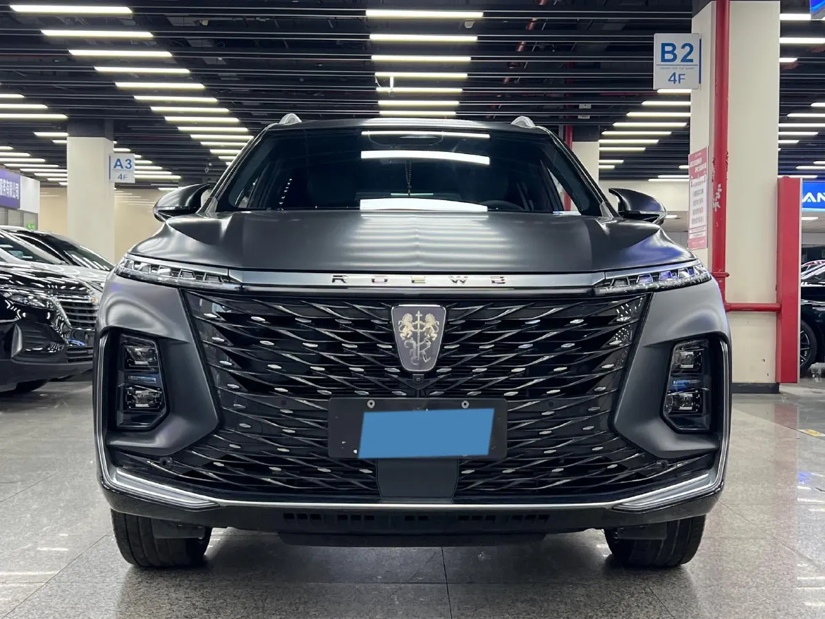 2022 Roewe RX5 MAX 2.0T 231HP L4 8AT,autocango,china used car exporter,china ev exporter,chinese used car exporter,chinese used ev exporter