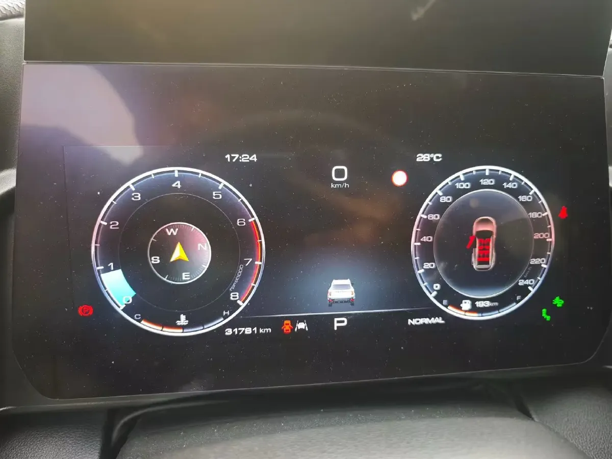 2022 Haval Dargo 2.0T 211HP L4 7DCT,autocango,china used car exporter,china ev exporter,chinese used car exporter,chinese used ev exporter
