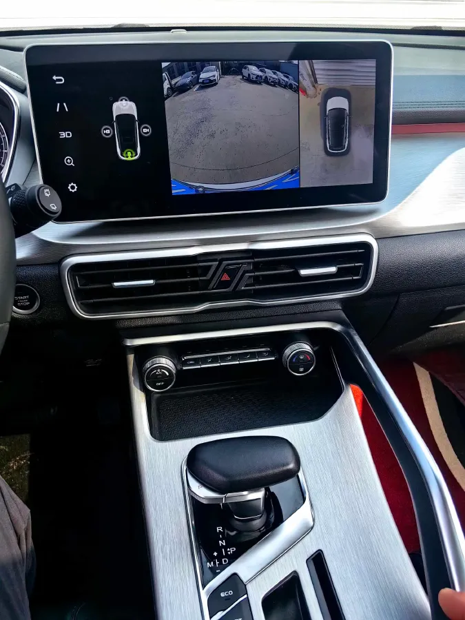 2021 Geely Coolray 1.4T 141HP L4 6DCT,autocango,china used car exporter,china ev exporter,chinese used car exporter,chinese used ev exporter