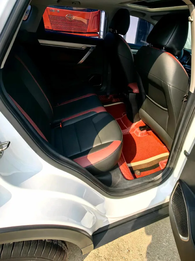2021 Geely Coolray 1.4T 141HP L4 6DCT,autocango,china used car exporter,china ev exporter,chinese used car exporter,chinese used ev exporter