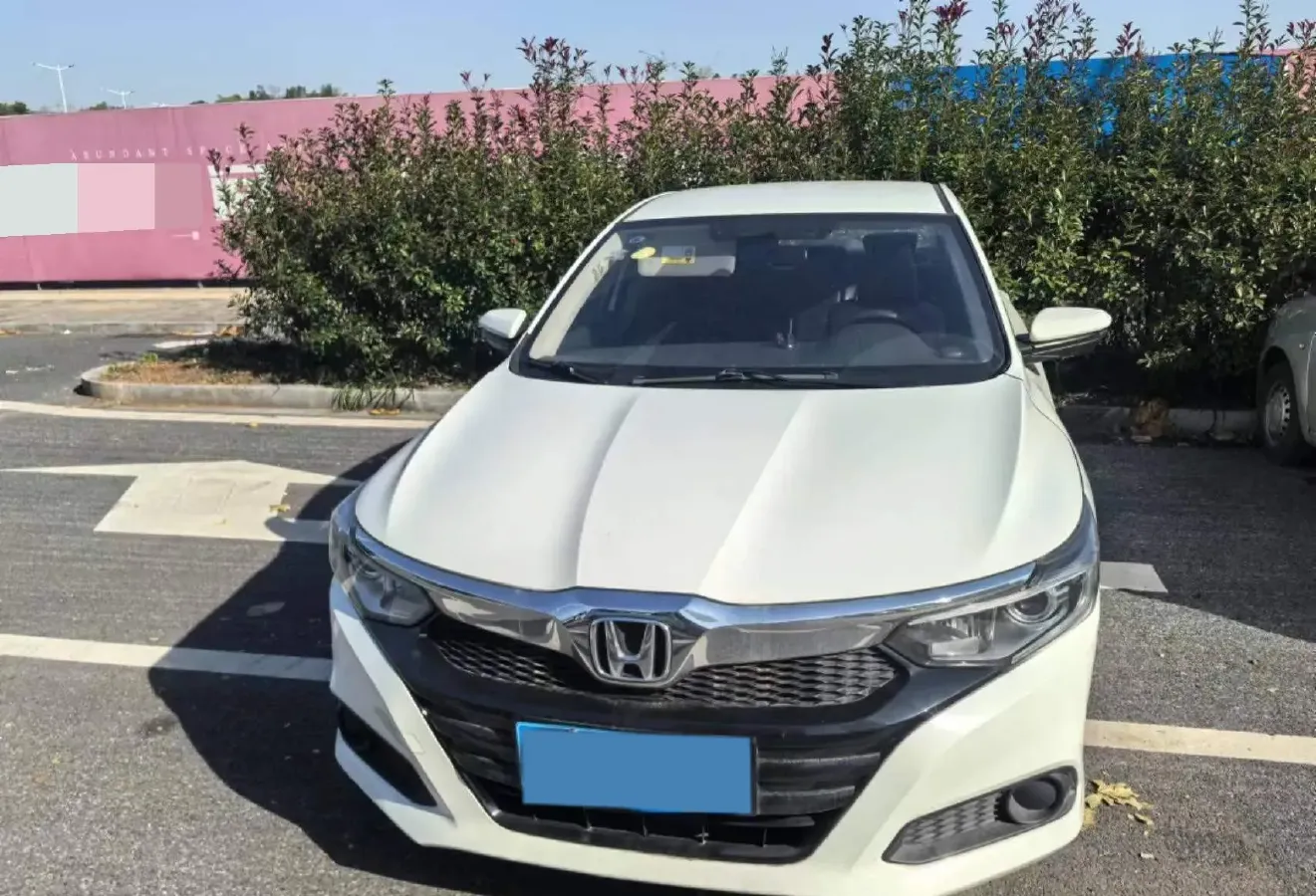 2019 Honda Crider 1.0T 122HP L3 CVT,autocango,china used car exporter,china ev exporter,chinese used car exporter,chinese used ev exporter