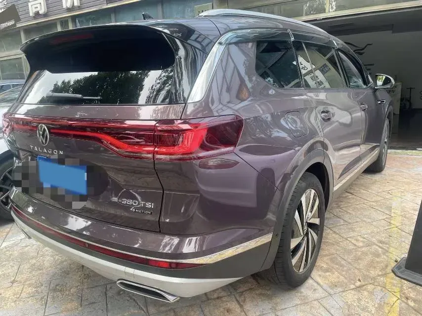 2021 Volkswagen Talagon 2.0T 220HP L4 7DCT,autocango,china used car exporter,china ev exporter,chinese used car exporter,chinese used ev exporter