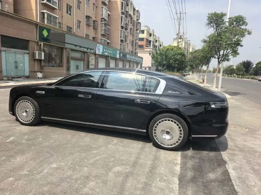 2025 HIMA S800 REEV 170HP REEV 65KWH,autocango,china used car exporter,china ev exporter,chinese used car exporter,chinese used ev exporter