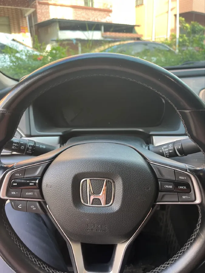 2018 Honda Accord 1.5T 194HP L4 CVT,autocango,china used car exporter,china ev exporter,chinese used car exporter,chinese used ev exporter