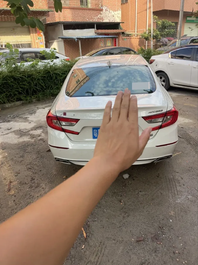 2018 Honda Accord 1.5T 194HP L4 CVT,autocango,china used car exporter,china ev exporter,chinese used car exporter,chinese used ev exporter