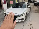 2018 HONDA ACCORD,autocango,china used car exporter,china ev exporter,chinese used car exporter,chinese used ev exporter