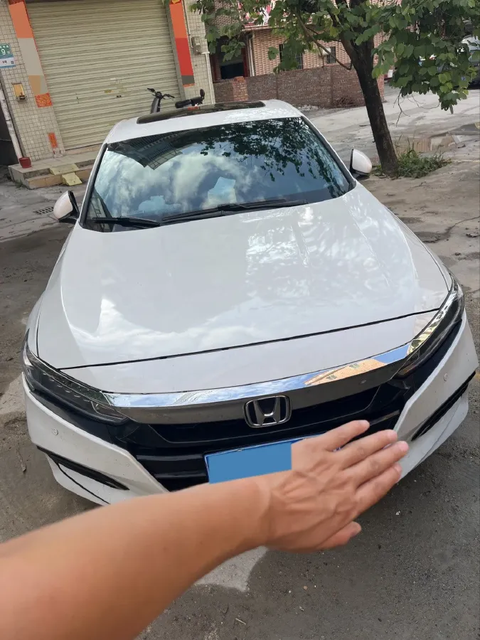 2018 Honda Accord 1.5T 194HP L4 CVT,autocango,china used car exporter,china ev exporter,chinese used car exporter,chinese used ev exporter