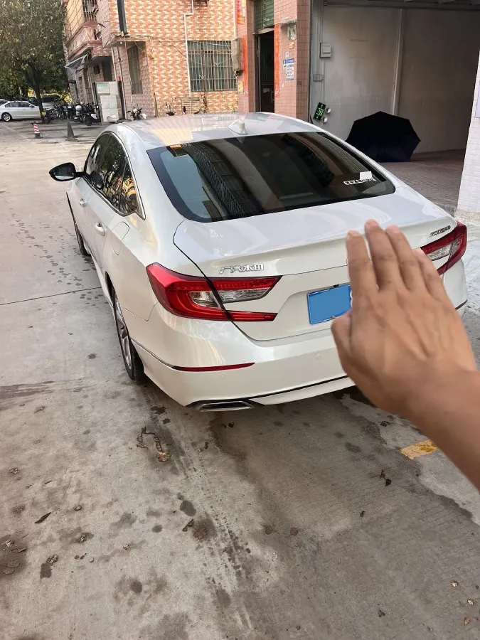 2018 Honda Accord 1.5T 194HP L4 CVT,autocango,china used car exporter,china ev exporter,chinese used car exporter,chinese used ev exporter