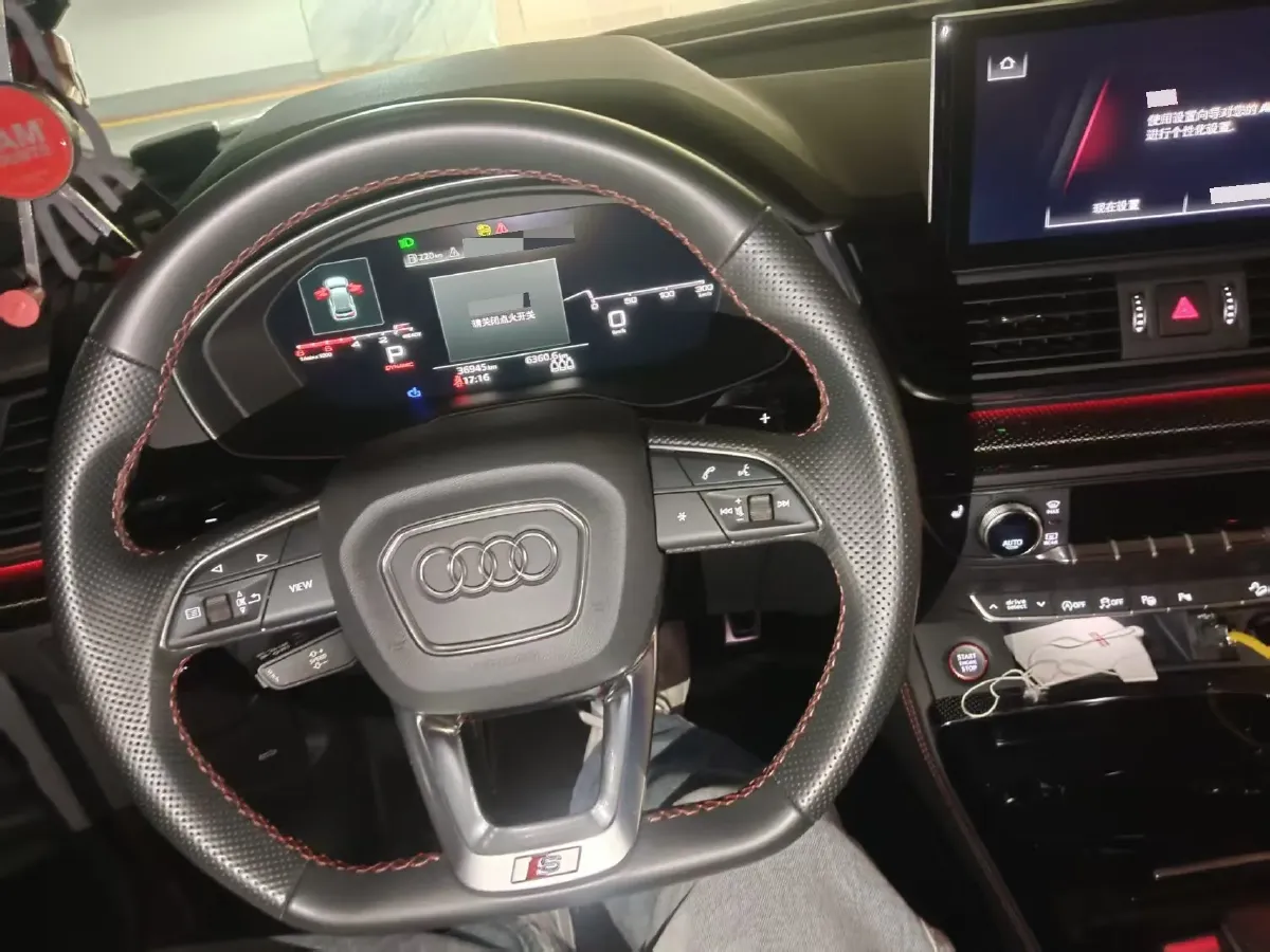 2021 Audi SQ5 3.0T 354HP V6 8AT,autocango,china used car exporter,china ev exporter,chinese used car exporter,chinese used ev exporter