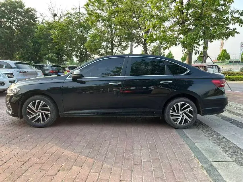 2023 Volkswagen Lavida 1.5T 160HP L4 7DCT,autocango,china used car exporter,china ev exporter,chinese used car exporter,chinese used ev exporter