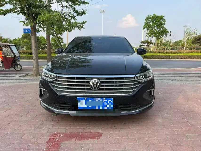 2023 Volkswagen Lavida 1.5T 160HP L4 7DCT,autocango,china used car exporter,china ev exporter,chinese used car exporter,chinese used ev exporter