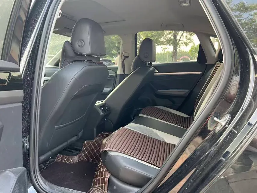 2023 Volkswagen Lavida 1.5T 160HP L4 7DCT,autocango,china used car exporter,china ev exporter,chinese used car exporter,chinese used ev exporter