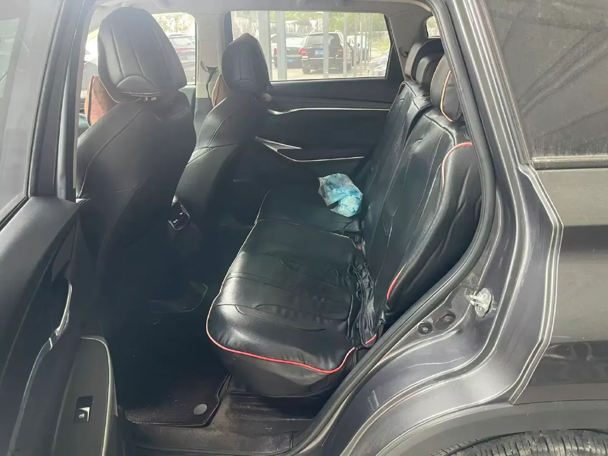 2021 ChangAn CS75 Plus 1.5T 178HP L4 6AT,autocango,china used car exporter,china ev exporter,chinese used car exporter,chinese used ev exporter