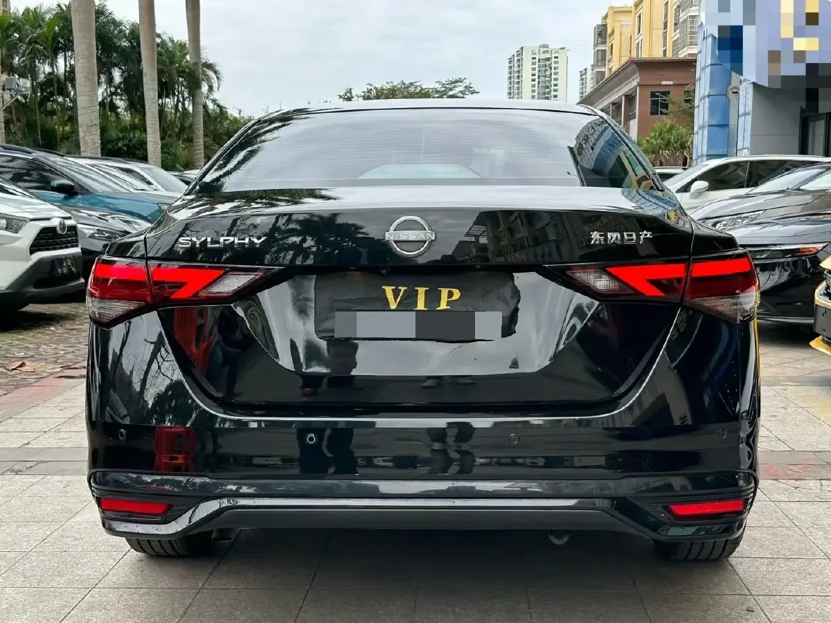 2023 Nissan Sylphy 1.6L 135HP L4 CVT,autocango,china used car exporter,china ev exporter,chinese used car exporter,chinese used ev exporter