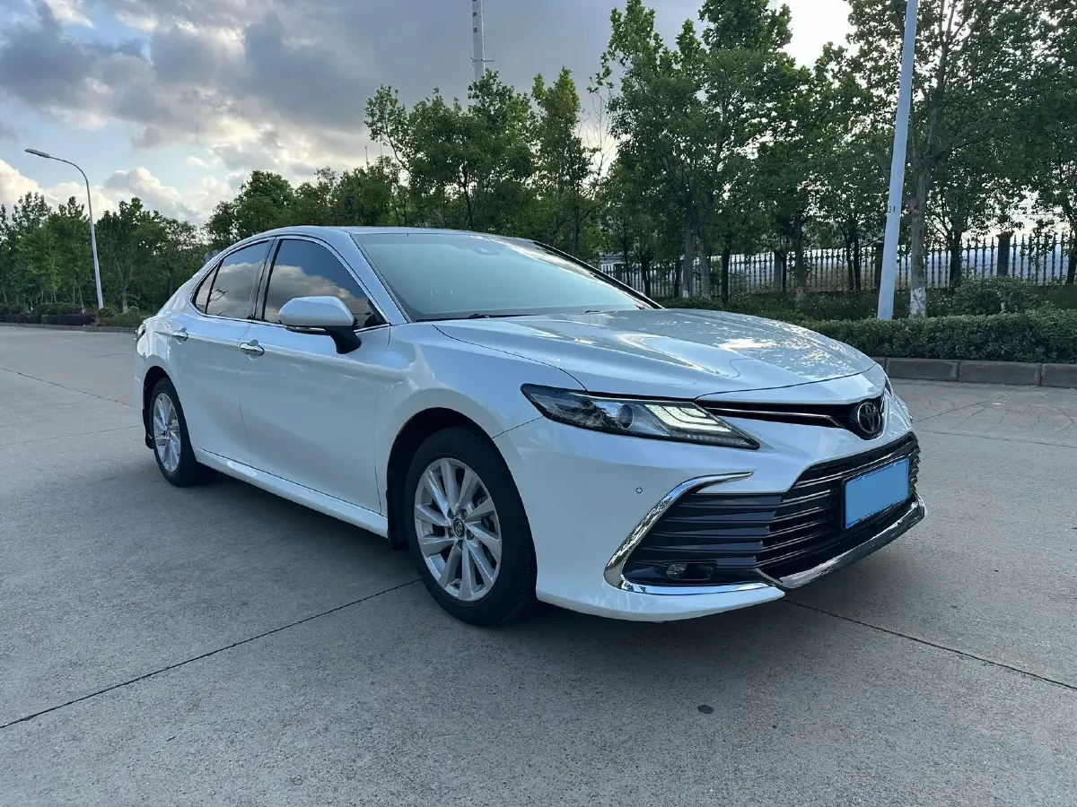 2021 Toyota Camry 2.0L 178HP L4 CVT,autocango,china used car exporter,china ev exporter,chinese used car exporter,chinese used ev exporter