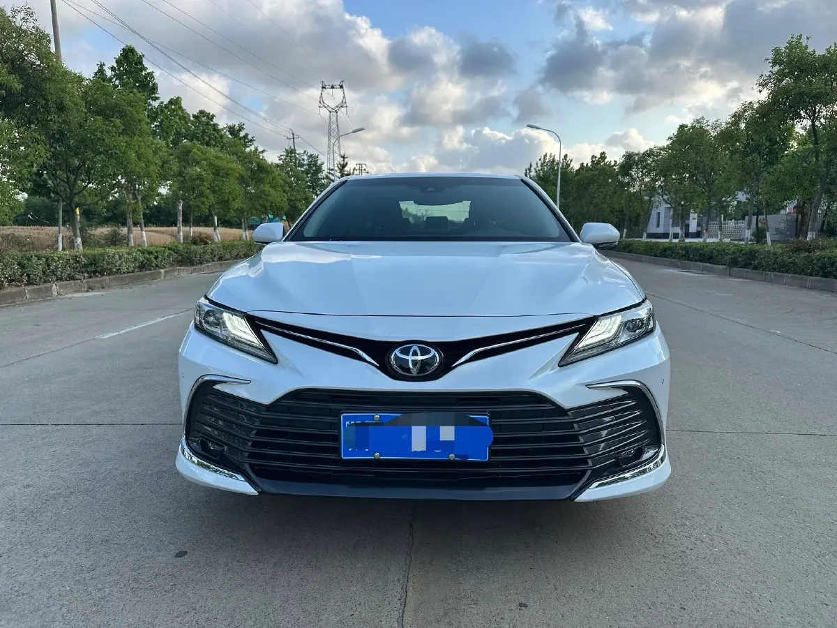 2021 Toyota Camry 2.0L 178HP L4 CVT,autocango,china used car exporter,china ev exporter,chinese used car exporter,chinese used ev exporter
