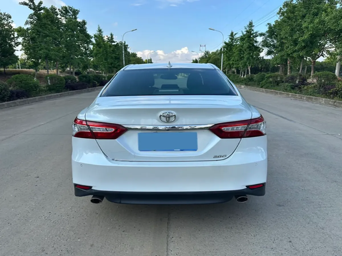 2021 Toyota Camry 2.0L 178HP L4 CVT,autocango,china used car exporter,china ev exporter,chinese used car exporter,chinese used ev exporter