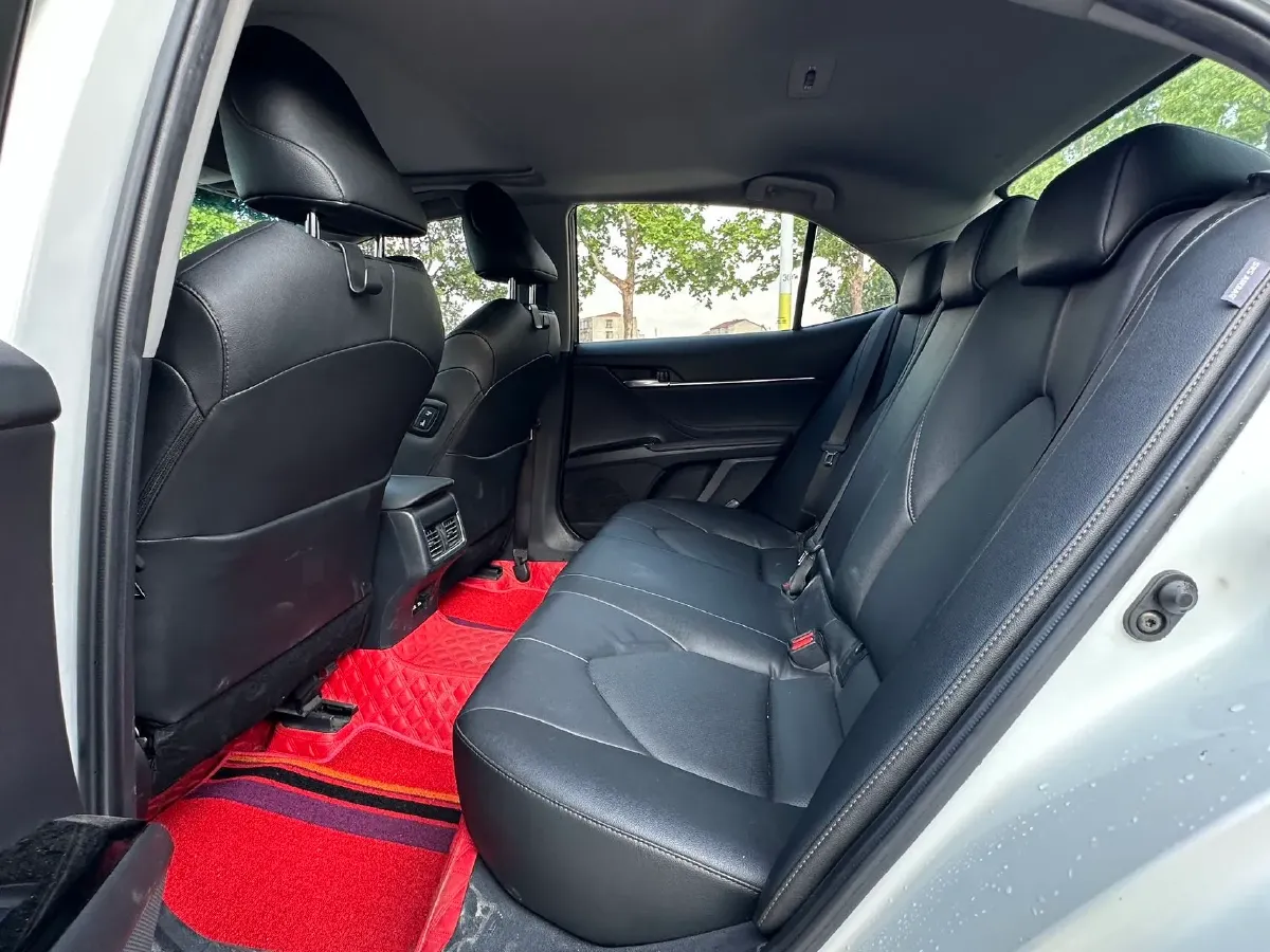2021 Toyota Camry 2.0L 178HP L4 CVT,autocango,china used car exporter,china ev exporter,chinese used car exporter,chinese used ev exporter