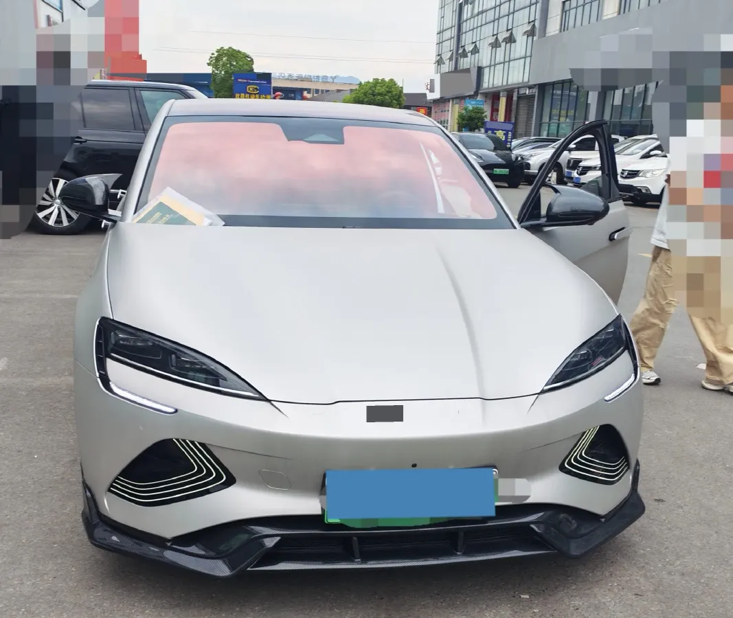 2023 BYD Seal BEV 82.5KWH,autocango,china used car exporter,china ev exporter,chinese used car exporter,chinese used ev exporter