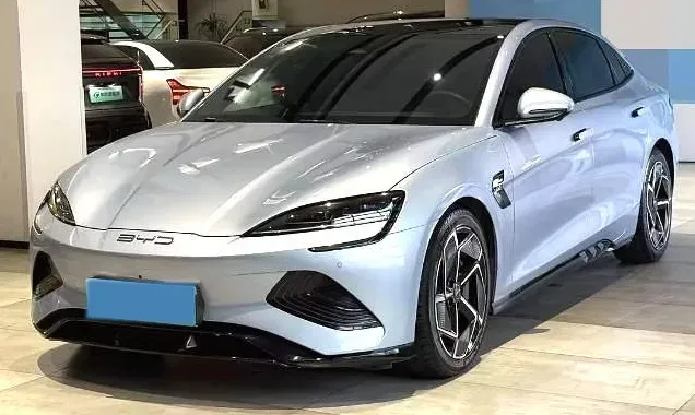 2023 BYD Seal BEV 82.5KWH,autocango,china used car exporter,china ev exporter,chinese used car exporter,chinese used ev exporter
