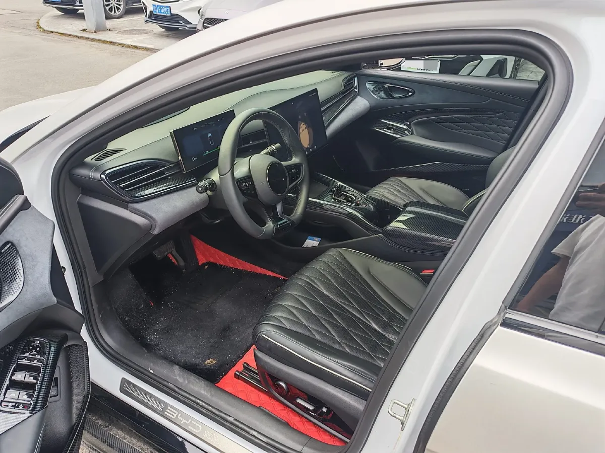 2023 BYD Seal BEV 82.5KWH,autocango,china used car exporter,china ev exporter,chinese used car exporter,chinese used ev exporter