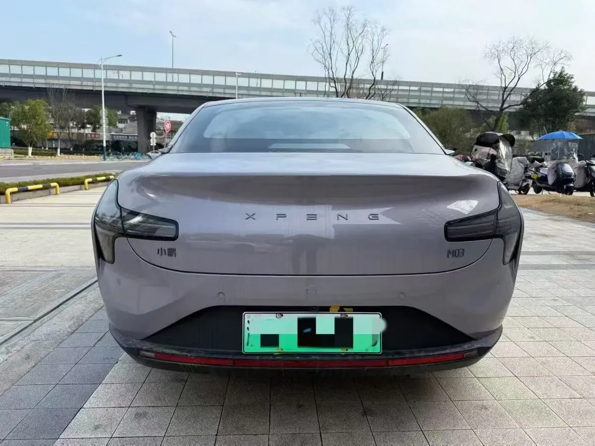 2025 Xpeng MONA M03 BEV,autocango,china used car exporter,china ev exporter,chinese used car exporter,chinese used ev exporter