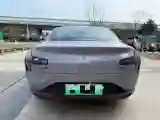 2025 Xpeng MONA M03 BEV