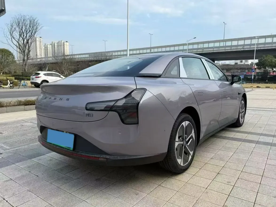 2025 Xpeng MONA M03 BEV,autocango,china used car exporter,china ev exporter,chinese used car exporter,chinese used ev exporter