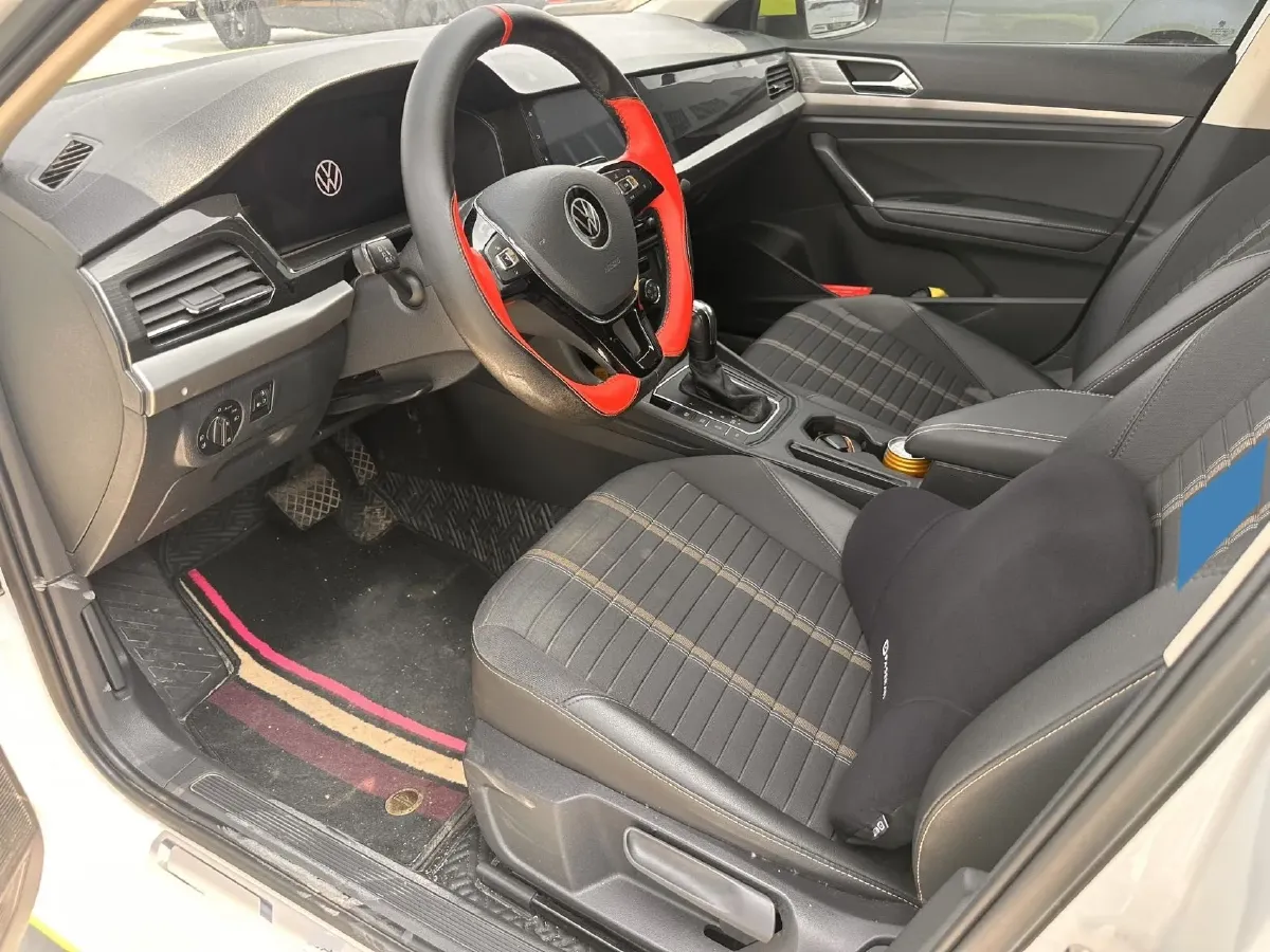 2022 Volkswagen Sagitar 1.2T 116HP L4 7DCT,autocango,china used car exporter,china ev exporter,chinese used car exporter,chinese used ev exporter