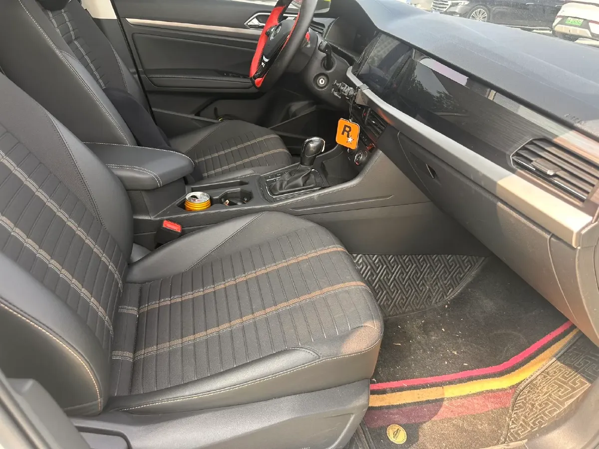 2022 Volkswagen Sagitar 1.2T 116HP L4 7DCT,autocango,china used car exporter,china ev exporter,chinese used car exporter,chinese used ev exporter