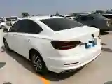 2022 Volkswagen Sagitar 1.2T 116HP L4 7DCT