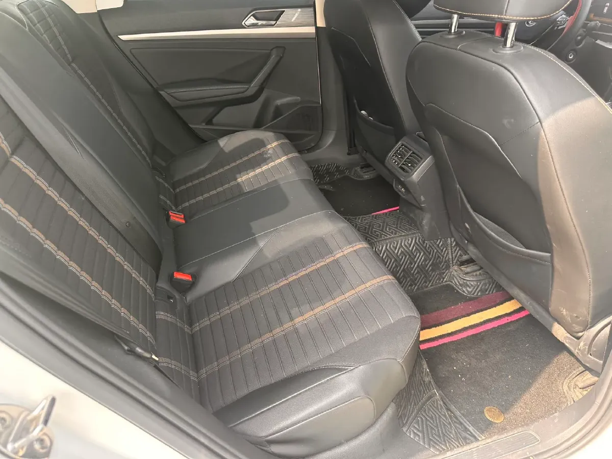 2022 Volkswagen Sagitar 1.2T 116HP L4 7DCT,autocango,china used car exporter,china ev exporter,chinese used car exporter,chinese used ev exporter