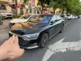 2020 WEY VV7,autocango,china used car exporter,china ev exporter,chinese used car exporter,chinese used ev exporter