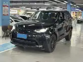 2021 LAND ROVER DISCOVERY,autocango,china used car exporter,china ev exporter,chinese used car exporter,chinese used ev exporter