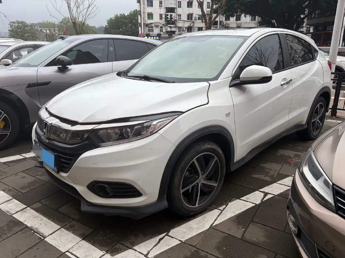 2022 Honda Vezel 1.5L 131HP L4 CVT,autocango,china used car exporter,china ev exporter,chinese used car exporter,chinese used ev exporter