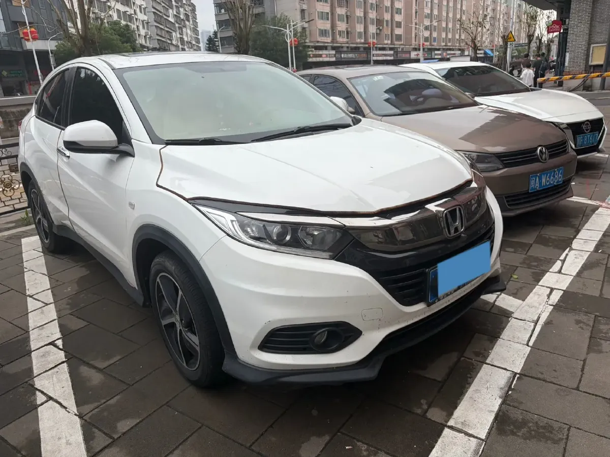 2022 Honda Vezel 1.5L 131HP L4 CVT,autocango,china used car exporter,china ev exporter,chinese used car exporter,chinese used ev exporter