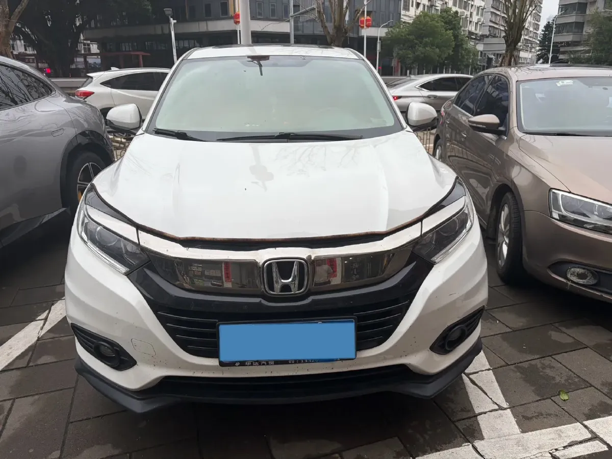 2022 Honda Vezel 1.5L 131HP L4 CVT,autocango,china used car exporter,china ev exporter,chinese used car exporter,chinese used ev exporter