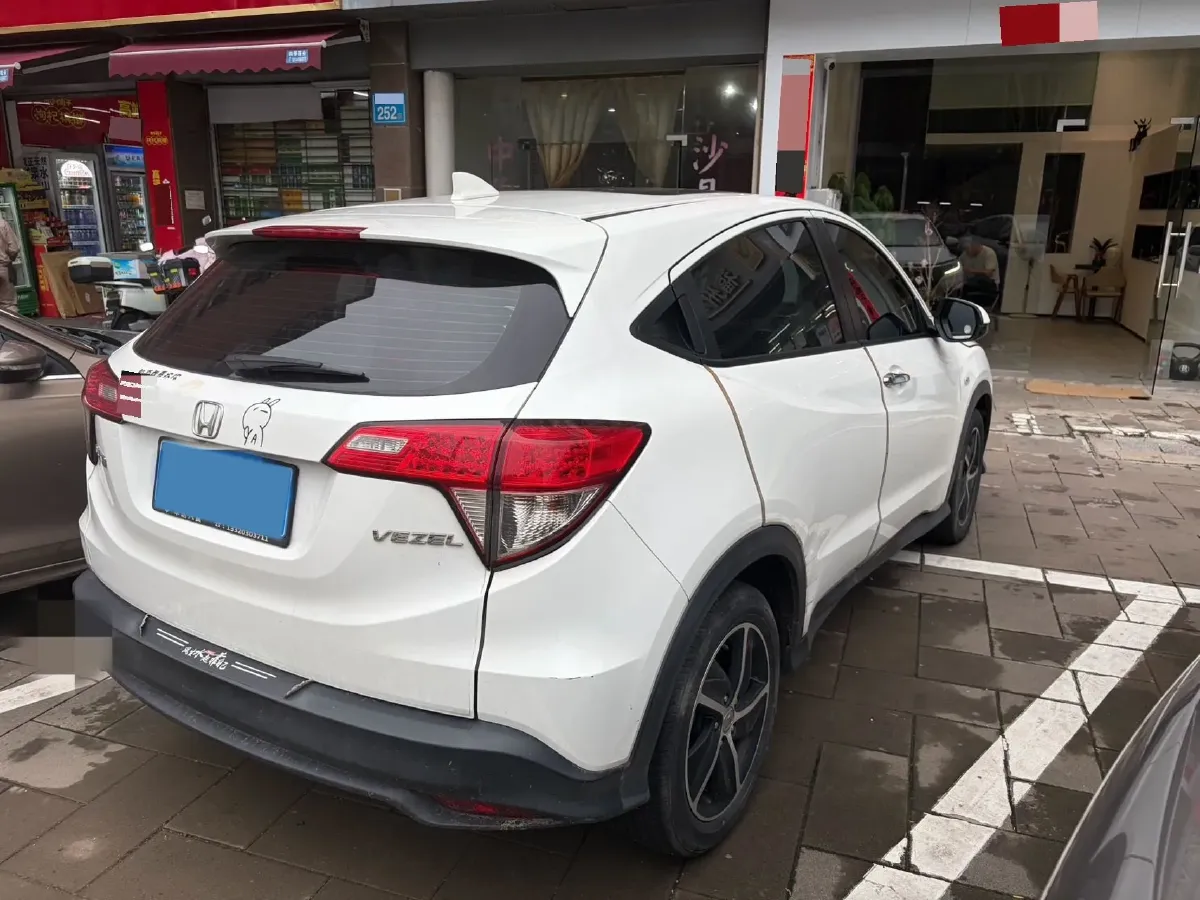 2022 Honda Vezel 1.5L 131HP L4 CVT,autocango,china used car exporter,china ev exporter,chinese used car exporter,chinese used ev exporter