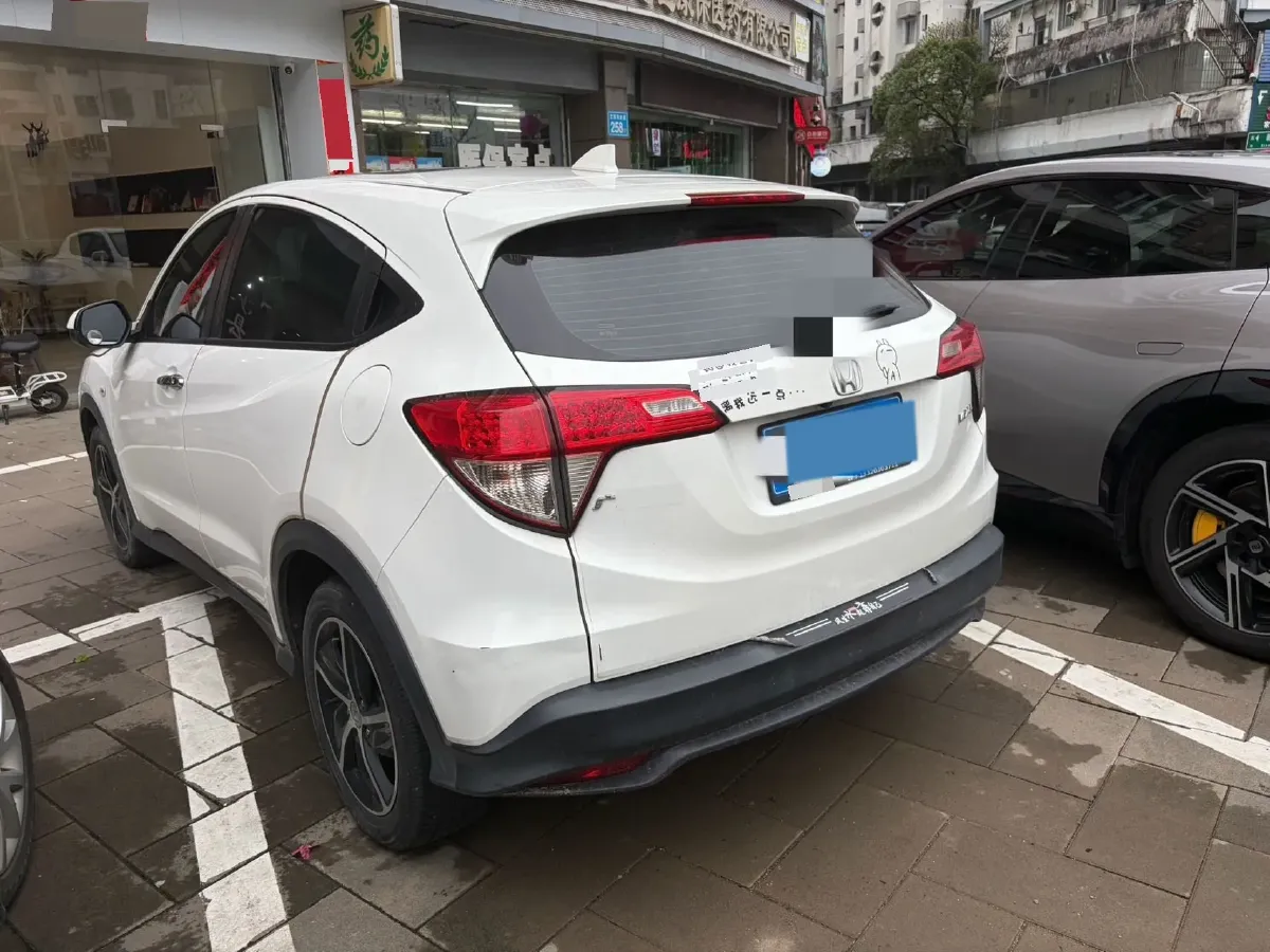 2022 Honda Vezel 1.5L 131HP L4 CVT,autocango,china used car exporter,china ev exporter,chinese used car exporter,chinese used ev exporter