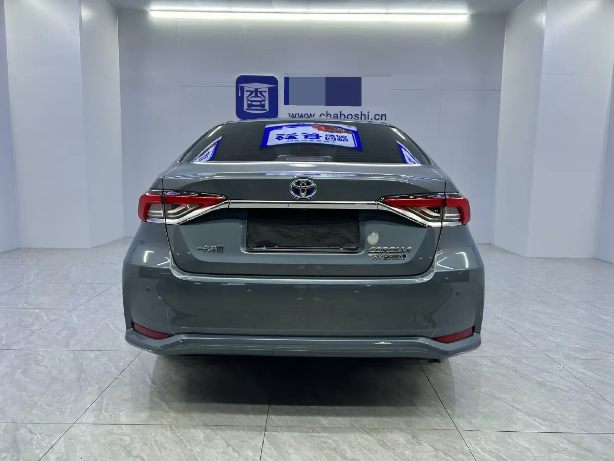 2021 Toyota Corolla 1.8L 98HP L4 E-CVT Hybrid,autocango,china used car exporter,china ev exporter,chinese used car exporter,chinese used ev exporter
