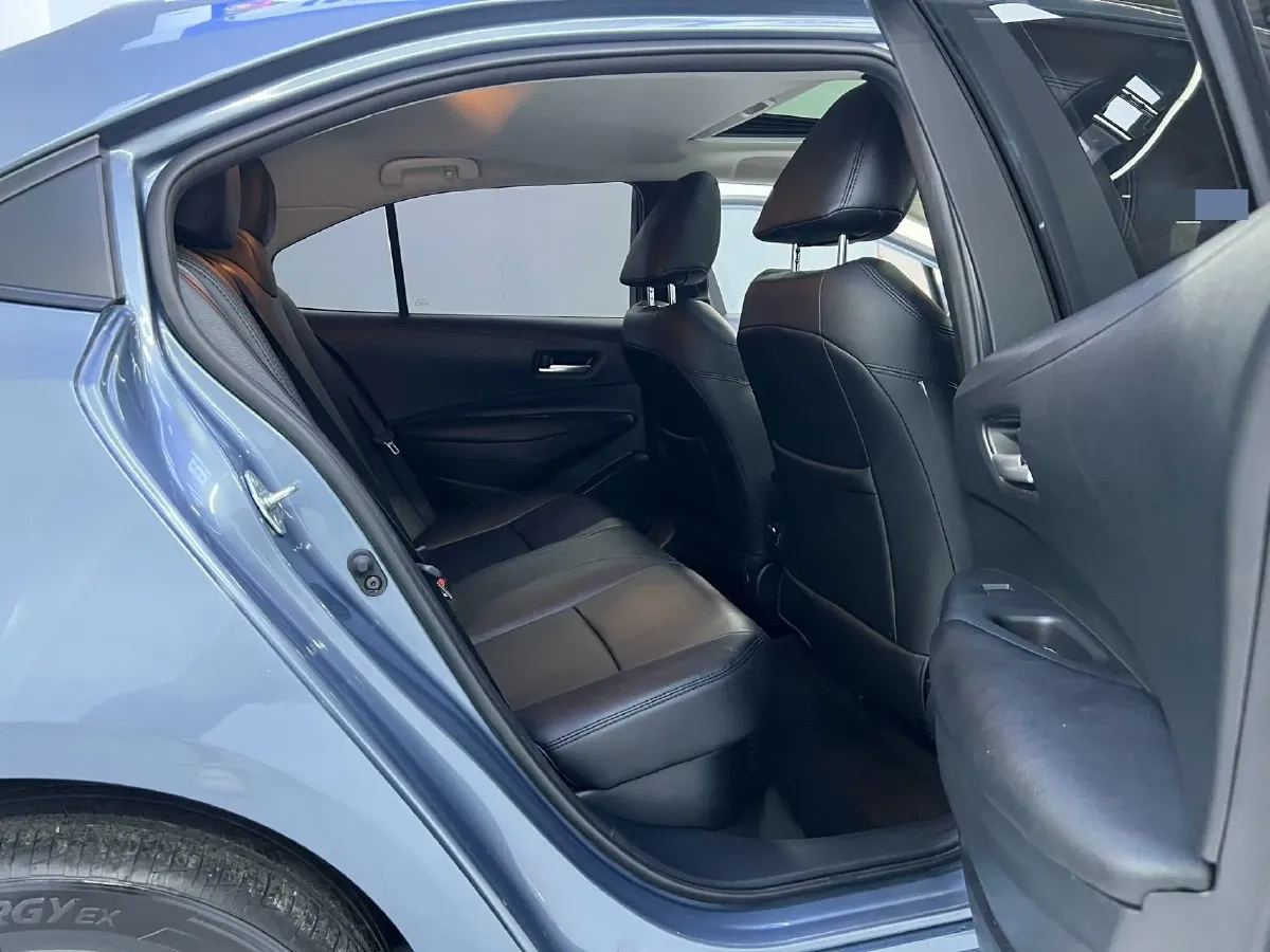 2021 Toyota Corolla 1.8L 98HP L4 E-CVT Hybrid,autocango,china used car exporter,china ev exporter,chinese used car exporter,chinese used ev exporter
