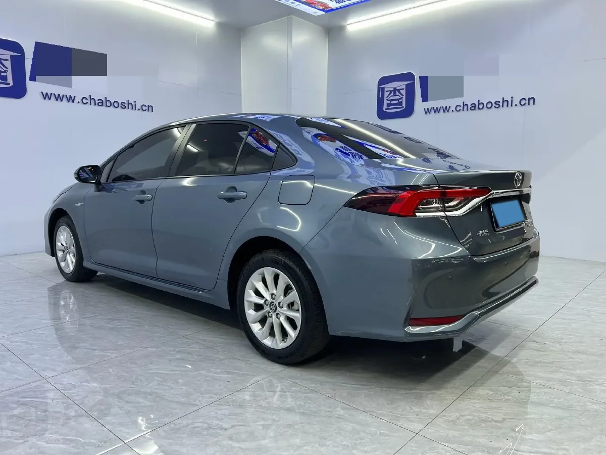 2021 Toyota Corolla 1.8L 98HP L4 E-CVT Hybrid,autocango,china used car exporter,china ev exporter,chinese used car exporter,chinese used ev exporter